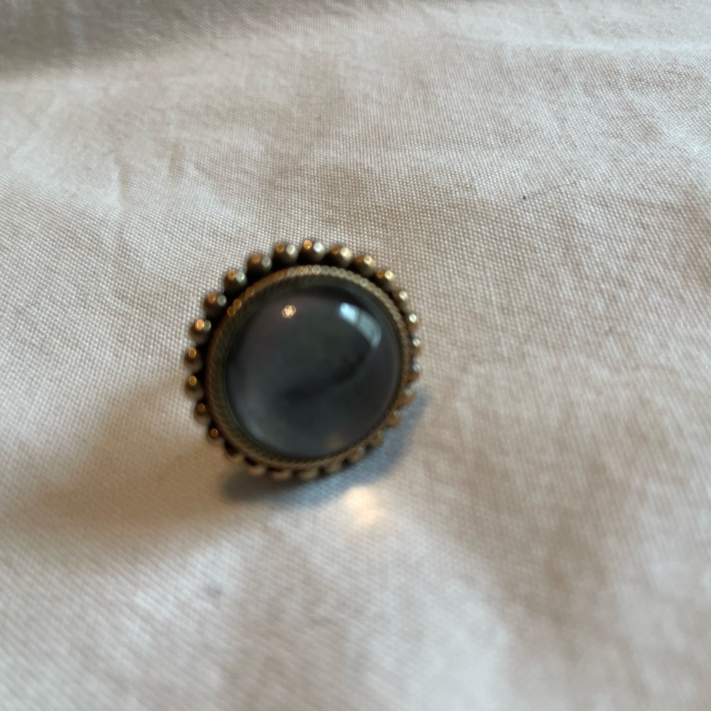 Stephen Dweck Ring